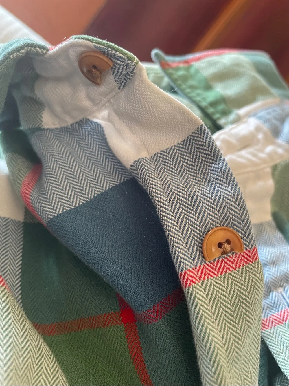 J. Crew crew sporting